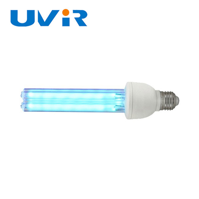 Good price E27 Base Entegre Dezenfektan Uvc Dezenfeksiyon Lambası Kompakt 15W 25W çevrimiçi