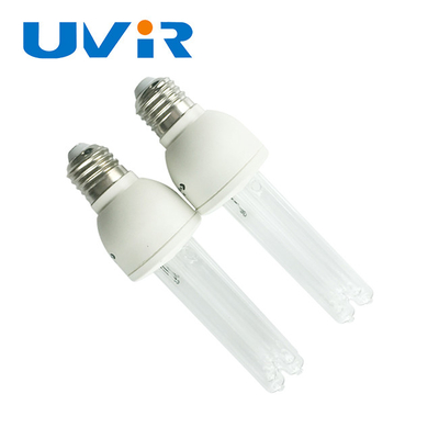 Good price CE UVC Antiseptik Lamba, Ev İçin E27 15W Uv Dezenfeksiyon Lambası çevrimiçi