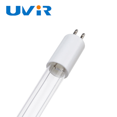 gph357t5l Su dezenfeksiyon ekipmanı için UV Ultraviyole Antiseptik Lamba 17W