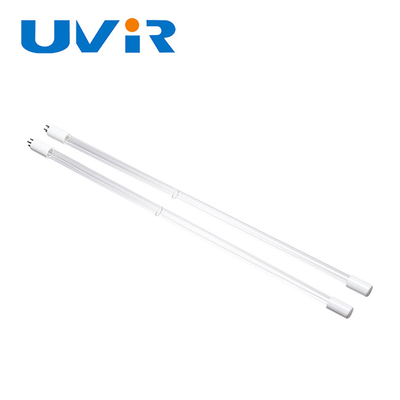 GPH1148T5L Bakterisidal UVC Antiseptik Lamba 120W Kuvars Cam tüp