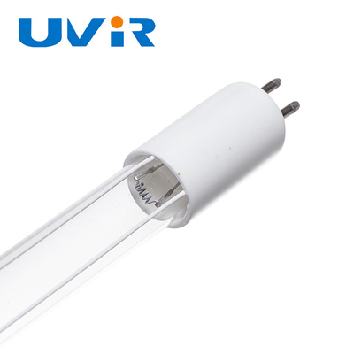 Good price 13000 Saat Ömürlü Amalgam UVC Antiseptik Lamba Düşük Basınç çevrimiçi