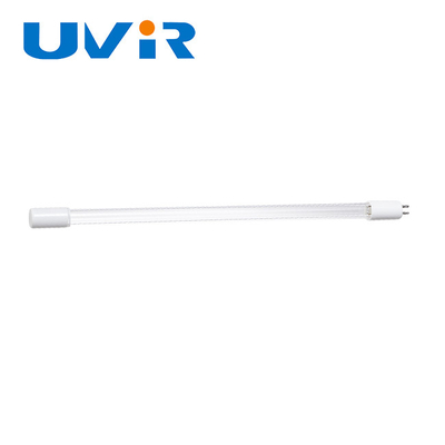 GPH436T5L HO Uv Antiseptik Lamba Uvc Hastane için Ozonlu