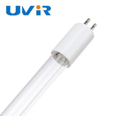 GPH287T5L HO Uv Antiseptik Lamba Ev İçin 4 Pinli Tek Uçlu 27W
