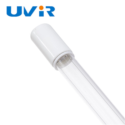 dalga boyu 254nm UVC Antiseptik Lamba, 32W T5 UVC Tüp Işığı