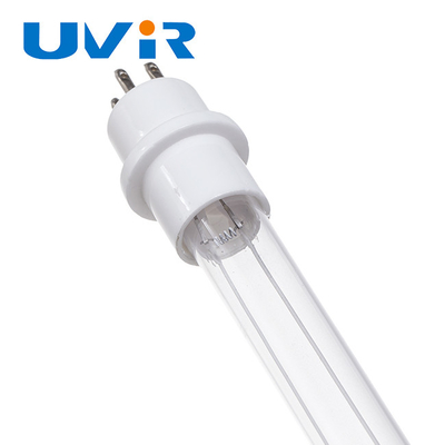 Dezenfeksiyon UVC Antiseptik Lamba 425MA CE ve RoHS onaylı