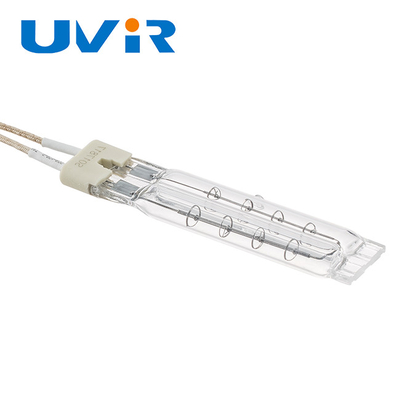 Good price TC01 halojen Kuvars Tüp Kızılötesi Isıtıcıların Değiştirilmesi Alçak Gerilim 55V 400W çevrimiçi