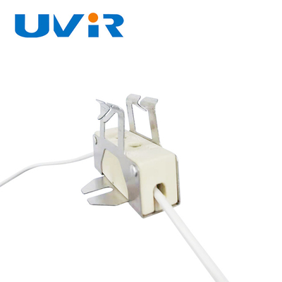 Good price Hızlı Bağlantı K525k/Tc04 için 250V 10A Halojen Işık Klipsleri korozyon direnci çevrimiçi