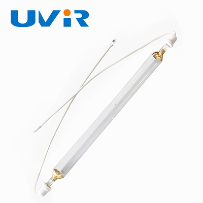 Good price Araba Boya Tutkal için 320V UV Orta Basınç Cıva Lambası 4KW çevrimiçi