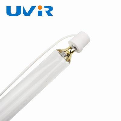 Good price Orta Basınçlı Hg Uv Lambası 135V 360mm, Serigrafi Enjekte Edilen Mürekkep İçin Kürleme İçin çevrimiçi