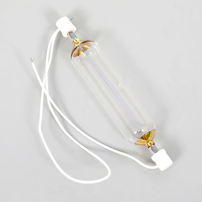 İyi fiyat Endüstriyel Sertleme Uygulamaları için Seramik Baş tabanlı 3000W 700V UV Cıva Lambası çevrimiçi