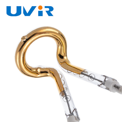 Good price Boru çapı 39-606mm Özel tasarımlı halka kızılötesi lambalar çevrimiçi