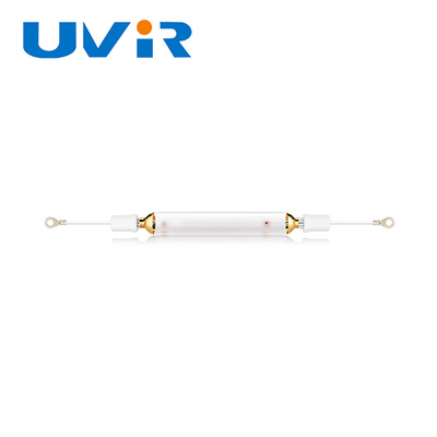 Good price 417nm UV Kürleme Lambası, Fiber İmalatı için 380V 5000W Metal Halide Lamba çevrimiçi