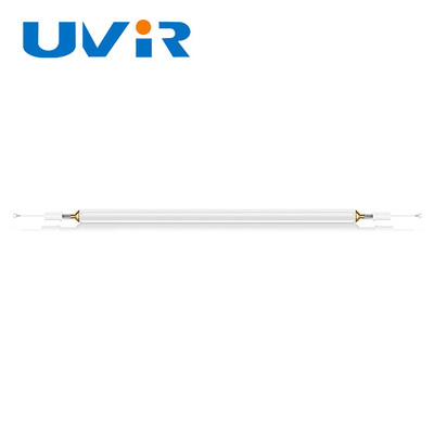 Good price Orta Basınçlı UV Kürleme Lambası Metal Halide RoHS SGS Kimlik Doğrulaması çevrimiçi