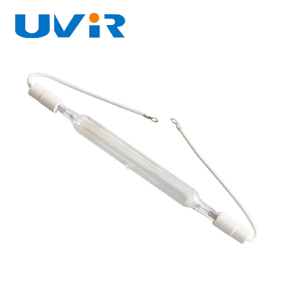 Good price Ultra Violet UV Kürleme Lambası, Ofset Esnek Baskı Presi için 3.5KW Uv Cıva Lambası çevrimiçi