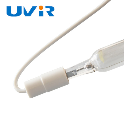 Good price İyot Galyum Uv Cıva Lambaları 260V 2000W 417mm Kuvars Tüp çevrimiçi