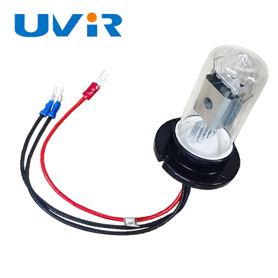 Good price kuvars tüp Döteryum Ark Lambası 80V, yüksek yoğunluklu ultraviyole radyasyon üretir çevrimiçi