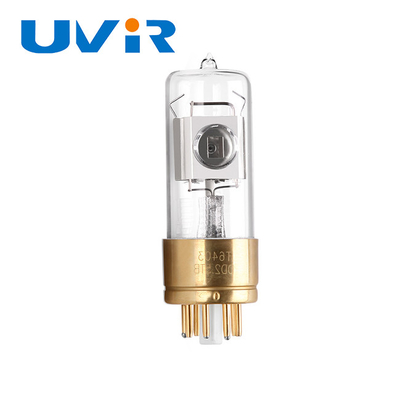 İyi bir fiyat. Uv Vis Spektrofotometre metal taban için 80V Deuterium D2 Lambası çevrimiçi