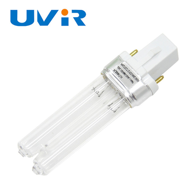Good price H Şekli tipi 85mm 5W G23G27 UV Antiseptik Lamba kuvars lamba Uvc Ampul çevrimiçi