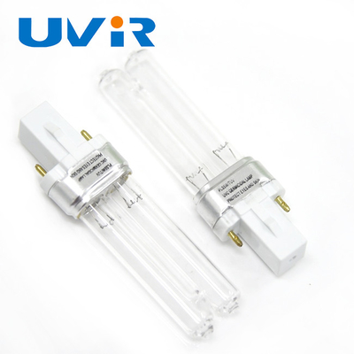 Good price G23 110V 220V 7W 47V Uvc Ultraviyole Ampul Sterilizasyonu çevrimiçi