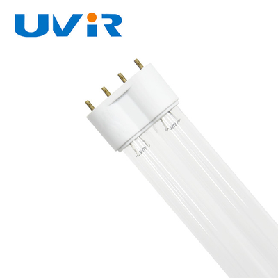 PL-L55W Uvc Sterilizatör Lamba 2G11 Tüpler ampul Led ışık 55W Uv Lamba Tüp Sterilizatör