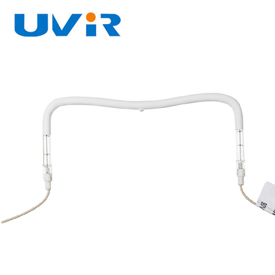 Good price Anormal Şekil Kısa Dalga Kızılötesi Isıtıcı 3d halojen Reflektör iken çevrimiçi
