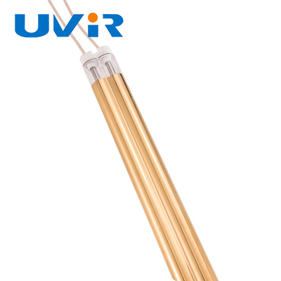 Good price Uzun Sürekli Heidelberg Isıtma Lampası Irp Baskı İçin Kızılötesi Lampası çevrimiçi