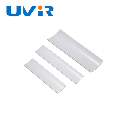 Good price UV baskı makinesi için şeffaf UV Kuvars Cam Plaka Dikdörtgen çevrimiçi