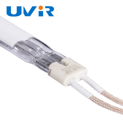 Good price Baskı Presi için C Tipi 400V 6670W Seramik Kızılötesi Isıtma Lambası Tüpü çevrimiçi